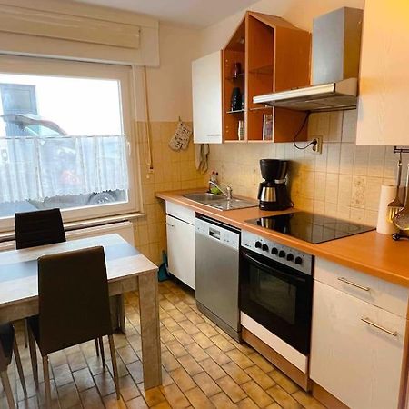 Doppelzimmer Im Bungalow Dortmund Exterior foto