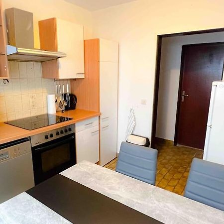 Doppelzimmer Im Bungalow Dortmund Exterior foto